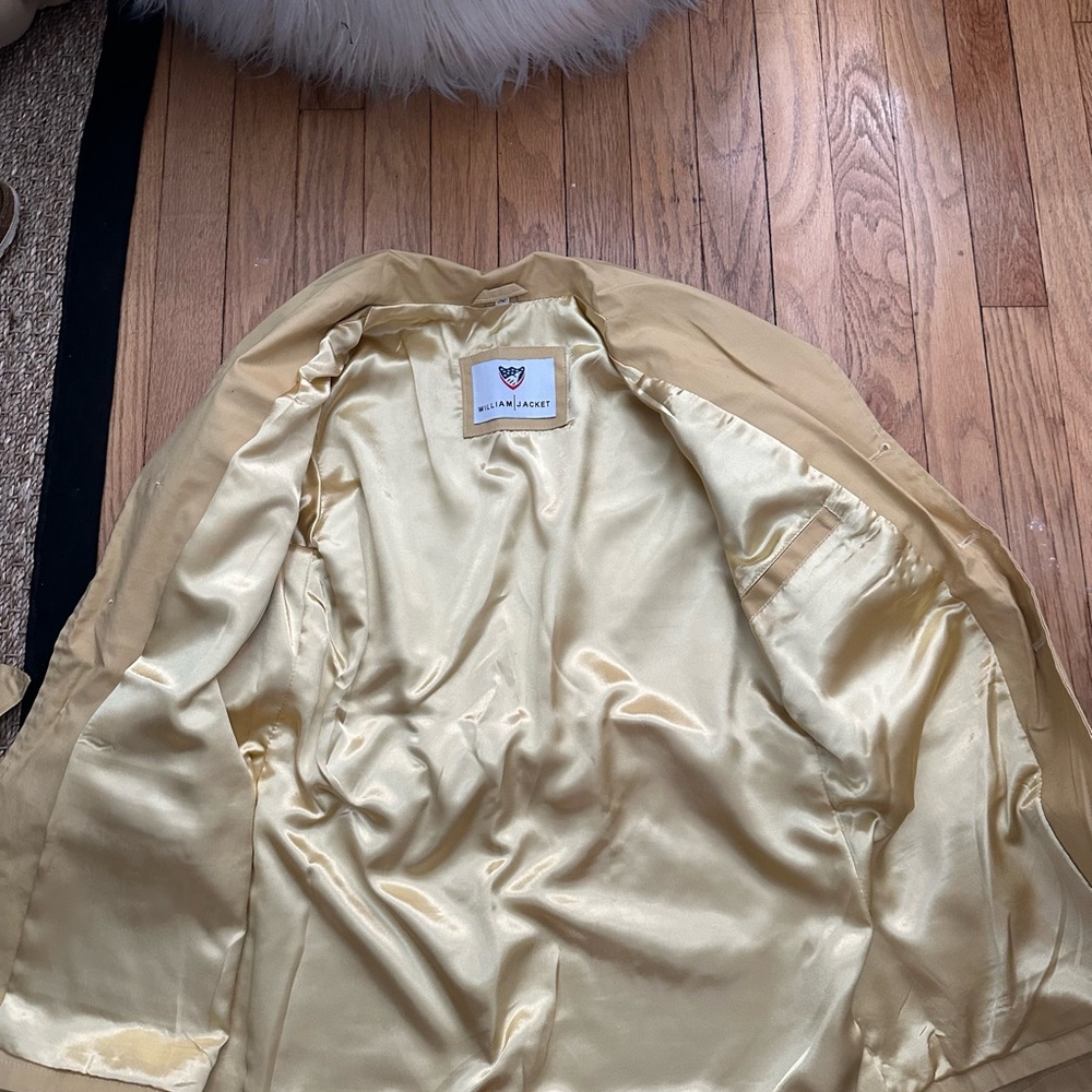 William Jacket - Picture 3 of 4